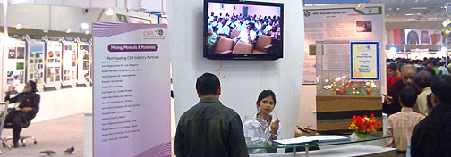 Mumbai Education Fair