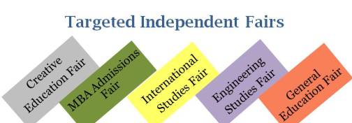 Mumbai Education Fair